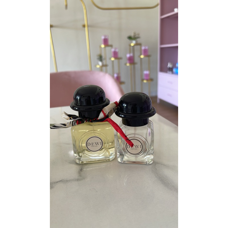 pesanan 60ml