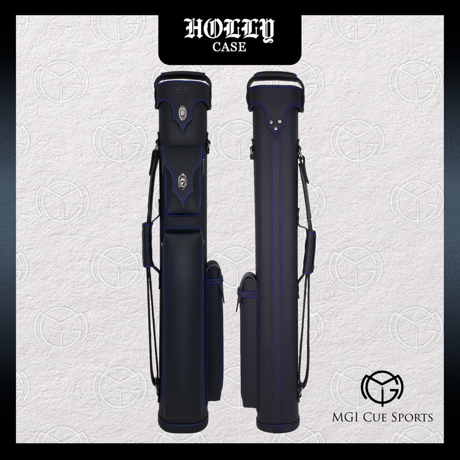Holly Hardcase Spectrum 2x4
