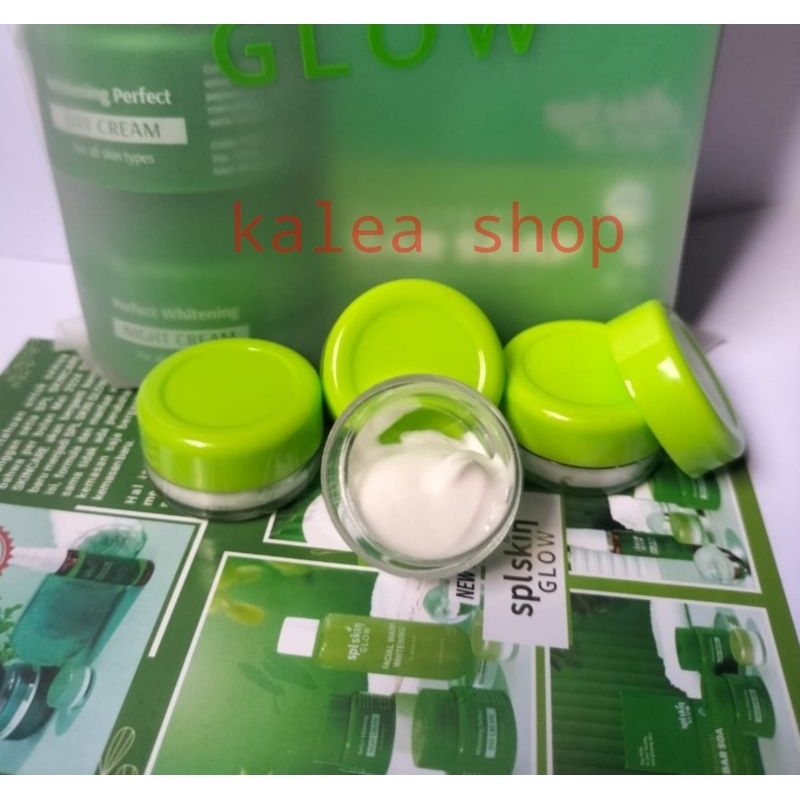 CREAM IRITASI SPL ORIGINAL