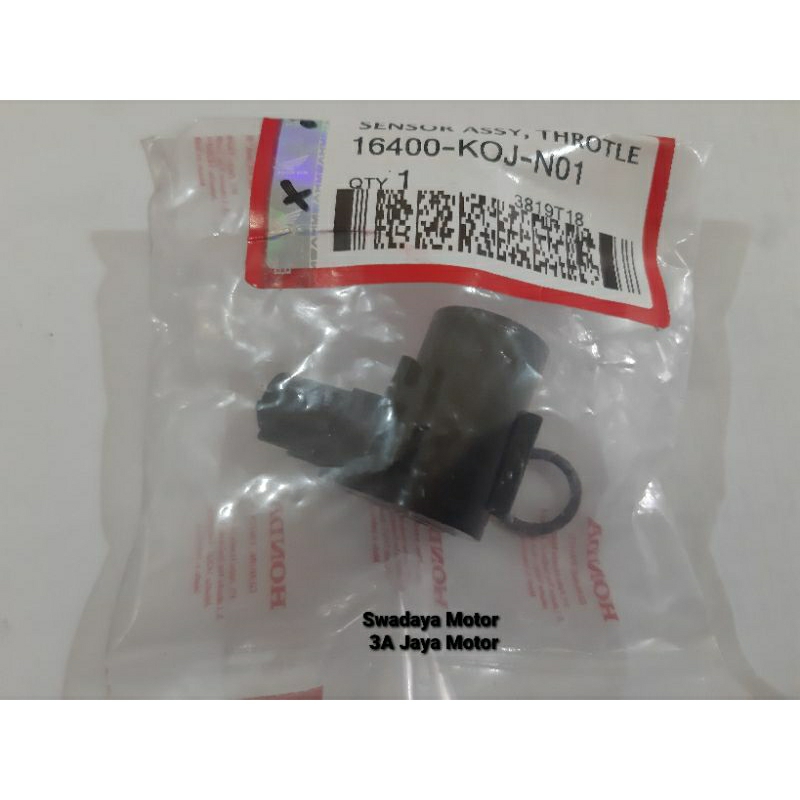 Sensor TPS Motor Honda Genio