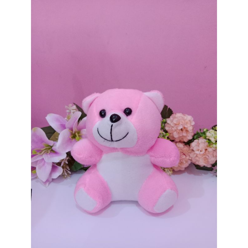 Boneka | Boneka Teddy Bear