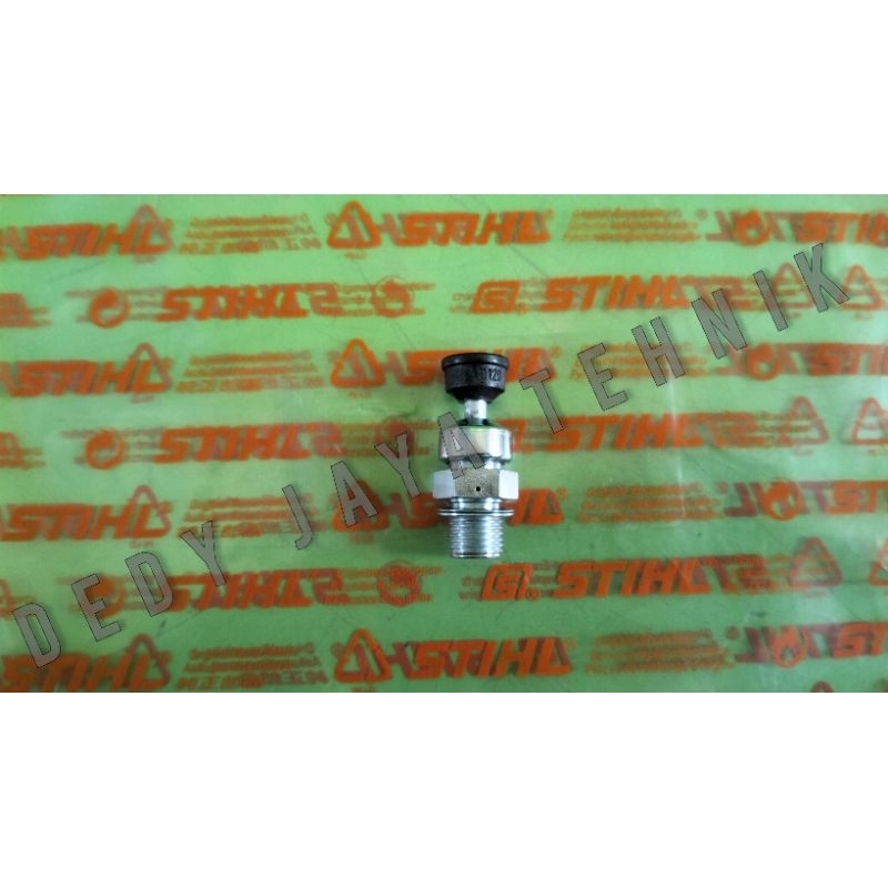 Decompression Valve Senso Ms-381 Ms-382STIHL ORIGINAL<br/>