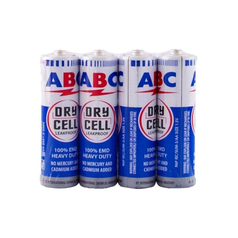 BATRE ABC JAKARTA 1130