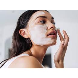 Item Request Masker Bedak