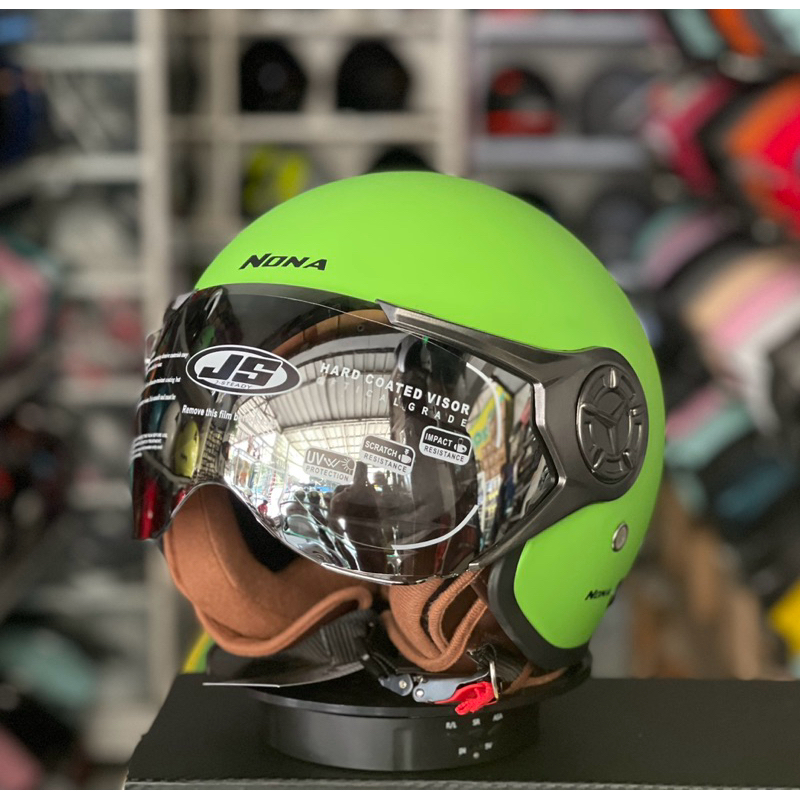 Helm JS NONA Original