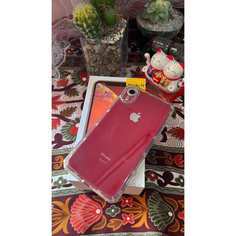 iPhone XR