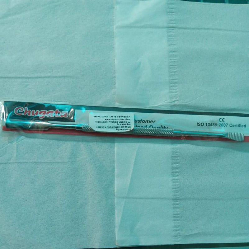 Bone File