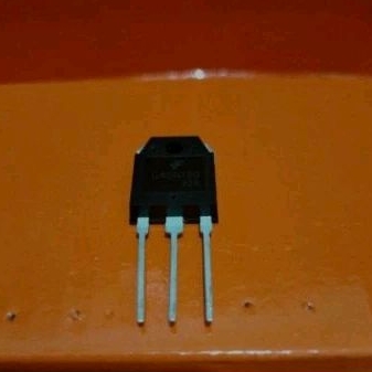 transistor mosfet 40N120