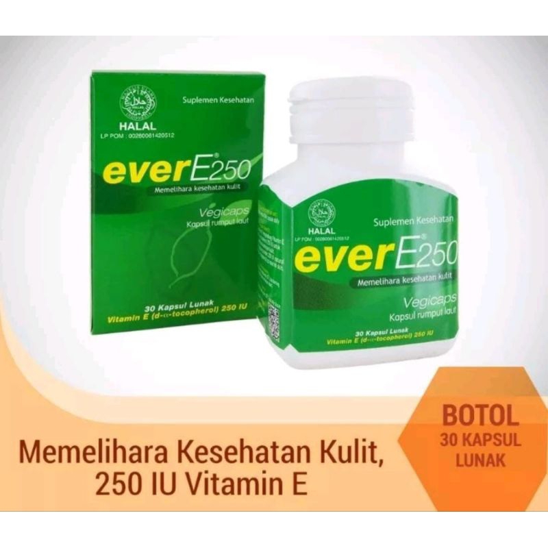 Ever E isi 30