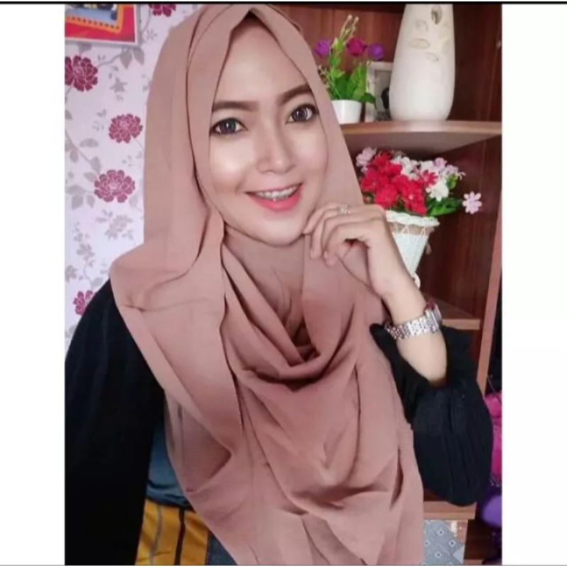 amaze hijabers pasmina instan pl