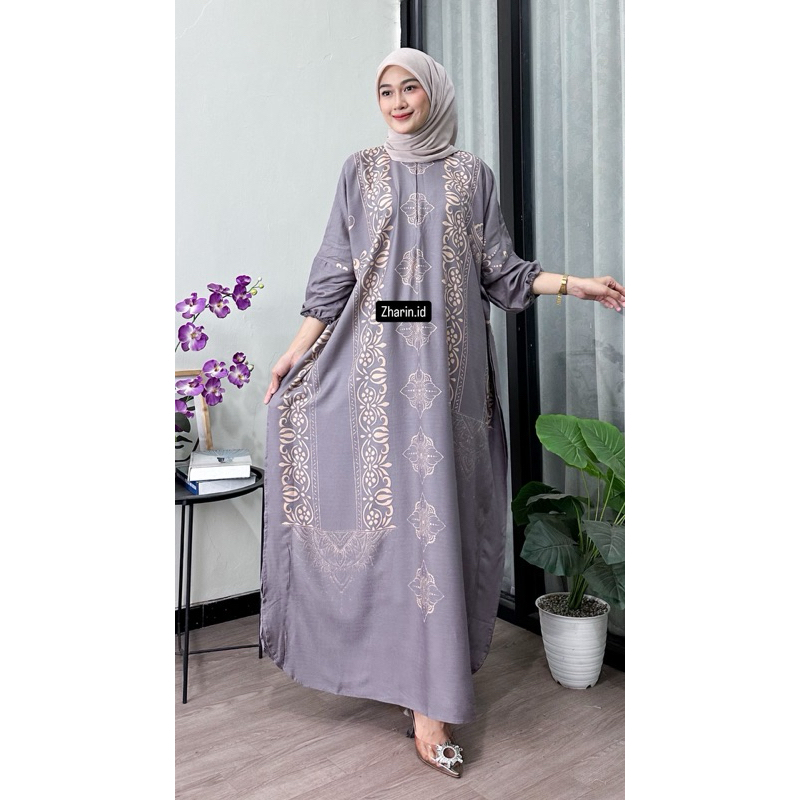 Kaftan zharin