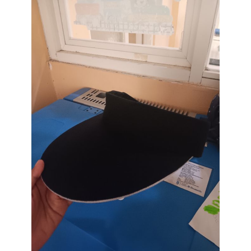 TOPI OLAHRAGA