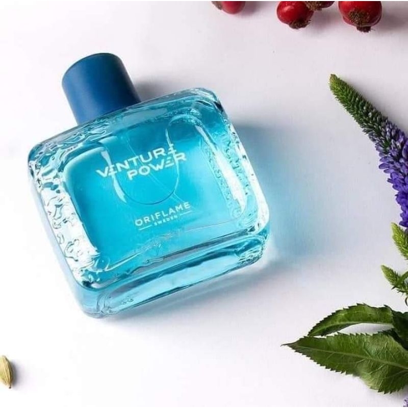 Venture Power EdT 44308