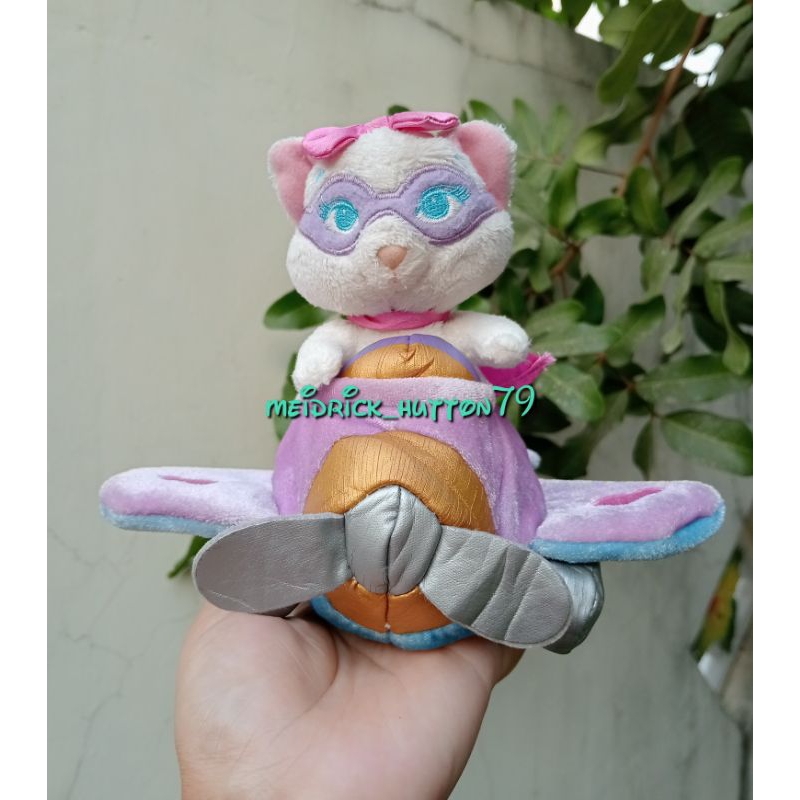 Boneka co live REQUEST