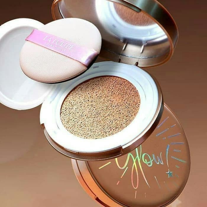 LATULIPE BB GLOW CUSHION