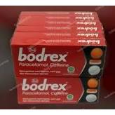 Bodrex