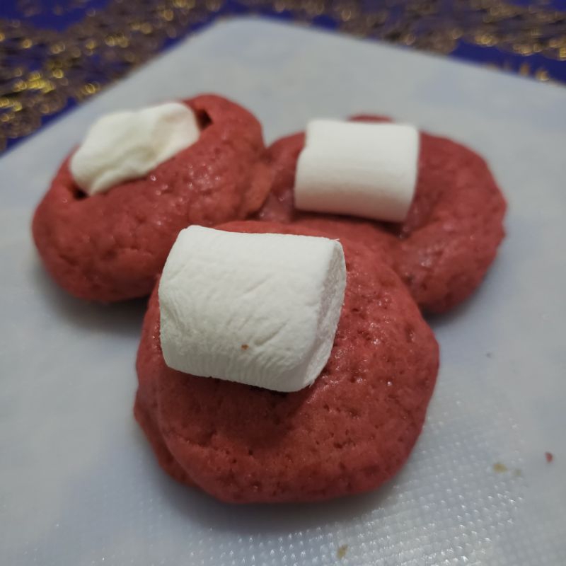 soft cookies premium custom topping