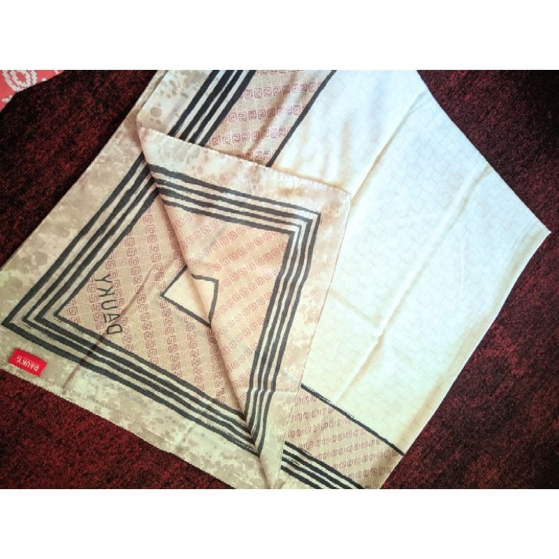 hijab dauky ory,freloved.