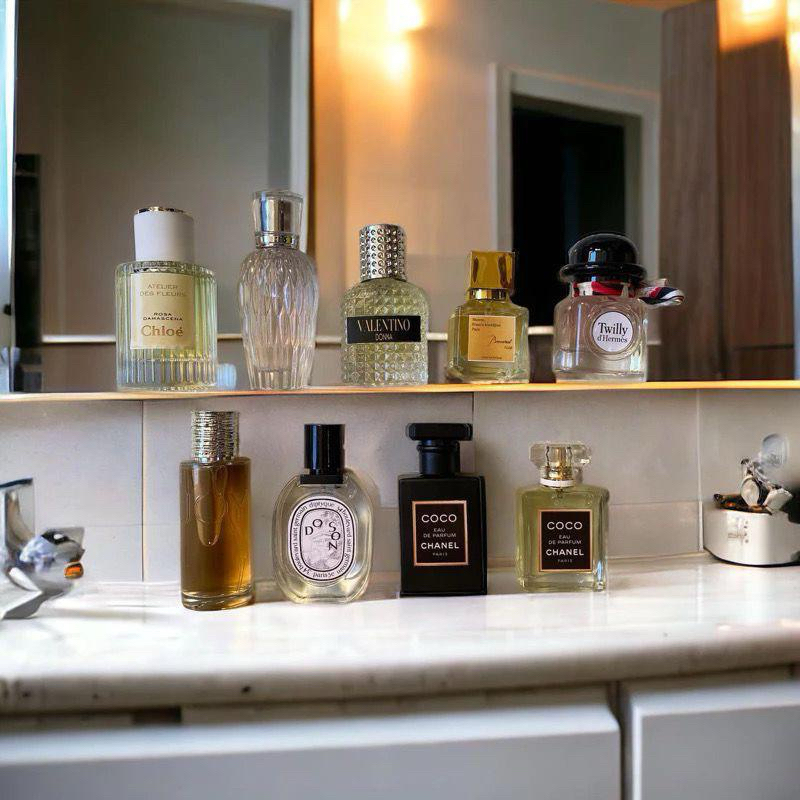 LINK CO REQUEST PARFUM
