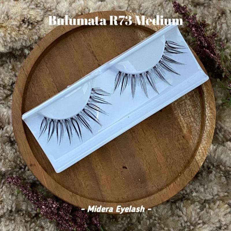 BULUMATA PALSU #3121 Medium Lusinan