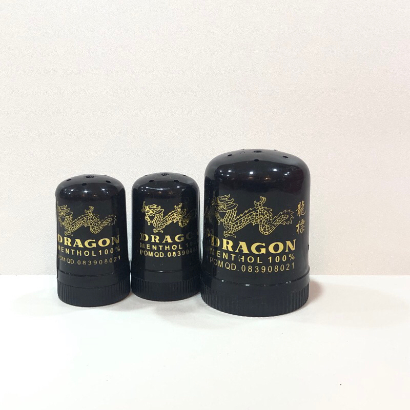 DRAGON MENTHOL 5gr 8gr 20gr