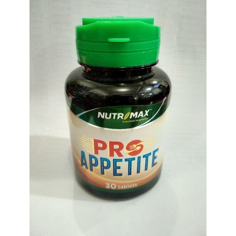 NUTRIMAX PRO APPETITE
