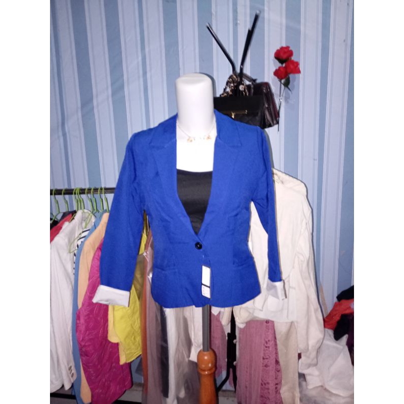 blazer premium non cod
