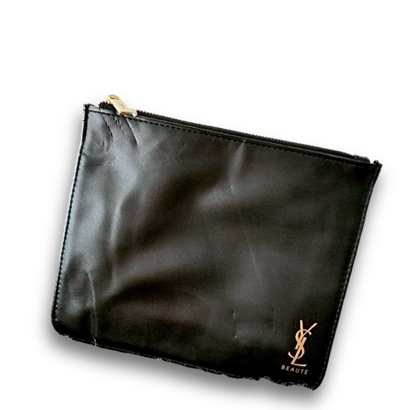authentic YSeL Pouch/Clutch Preloved
