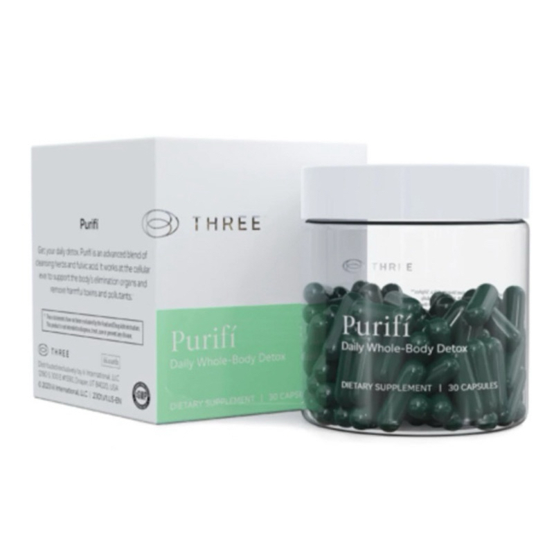 Purifi Three