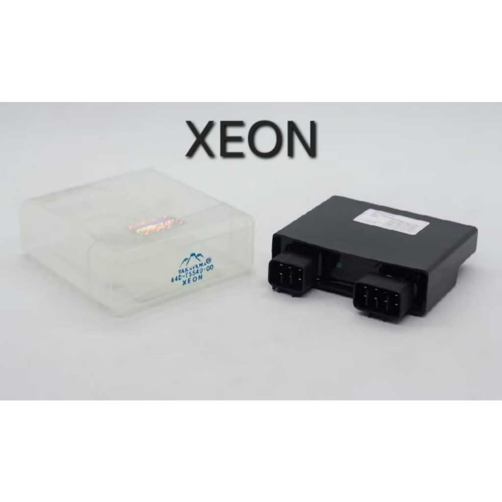 CDI XEON TAKAYAMA