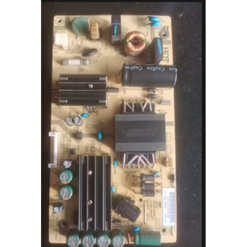 MB PSU TICON TV SHARP LC43LE285i