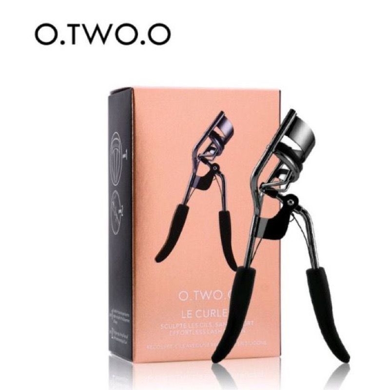 Penjepit Bulu mata Otwoo