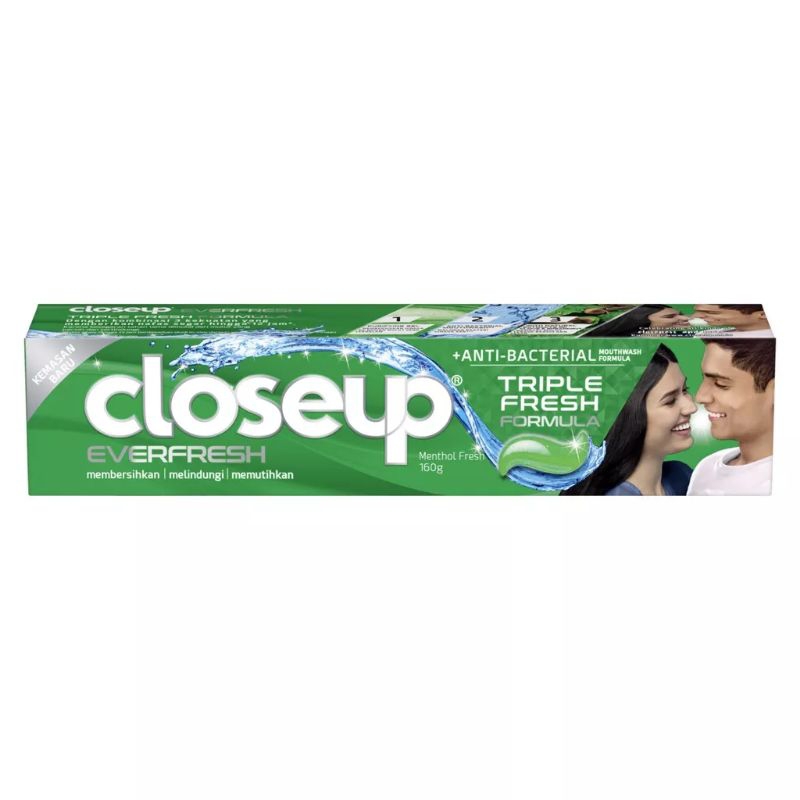 Close Up 160 gr