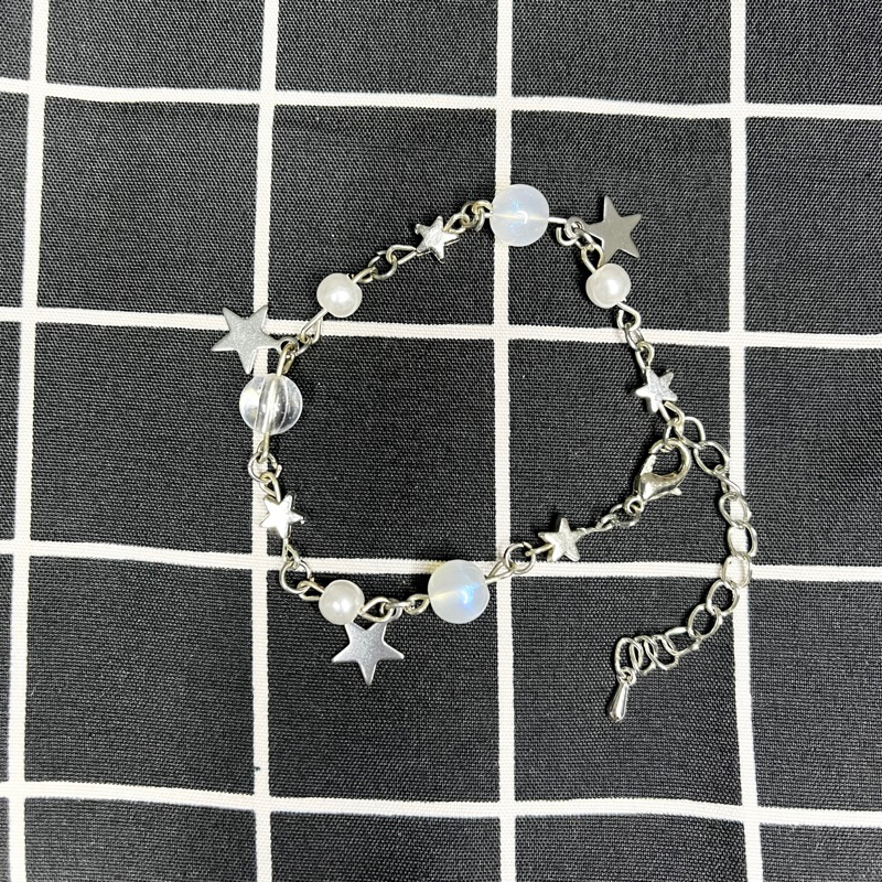 Star Bracelet