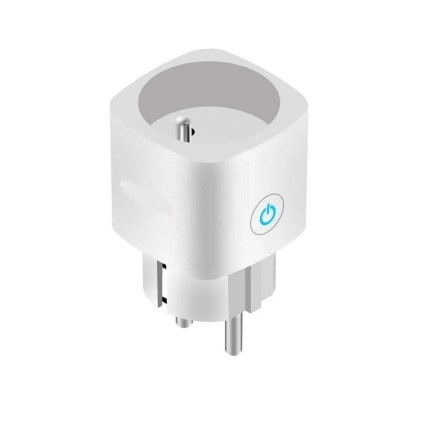 NV-PLG02 – WIRELESS STOP CONTACT