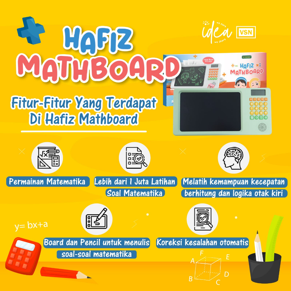Hafidz.Mathboard