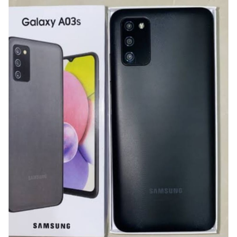 samsung a03s