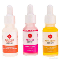 VIVA SERUM SERIES
