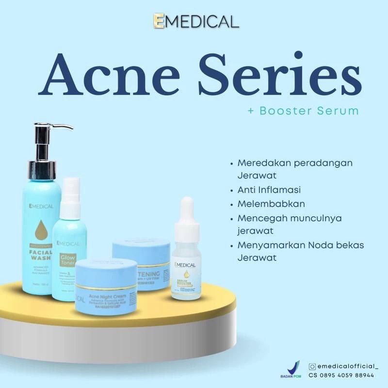 Emedica