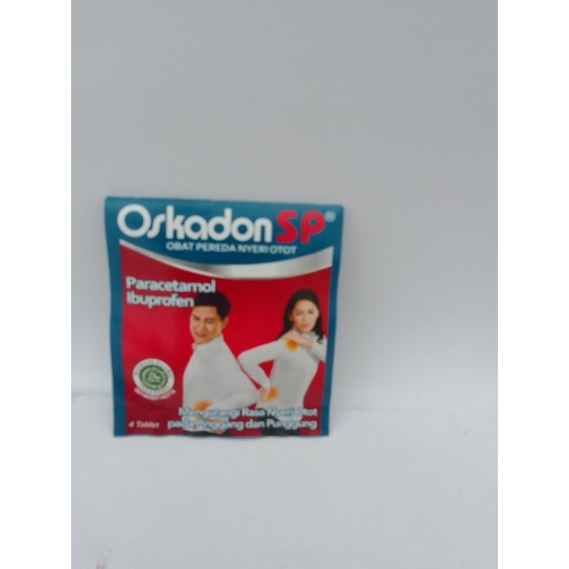 OSKADON SP 4 TAB