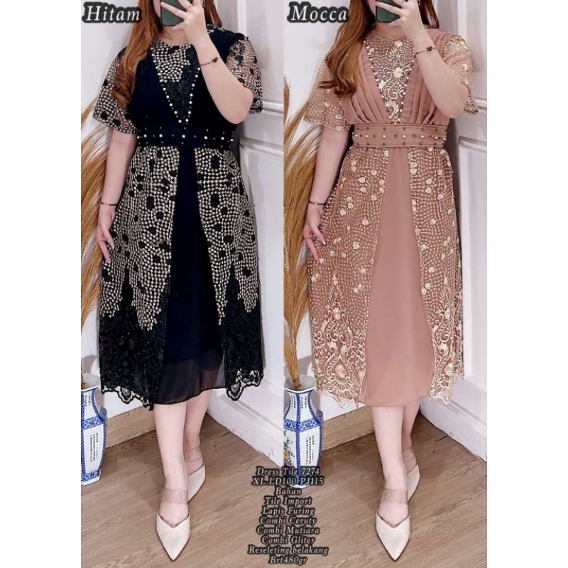 XL DRES TILE 7274