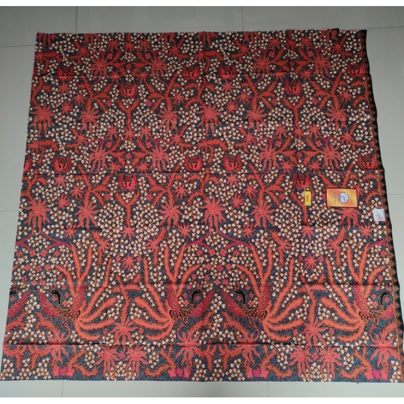 BATIK BAHAN BAJU HALUS PREMIUM