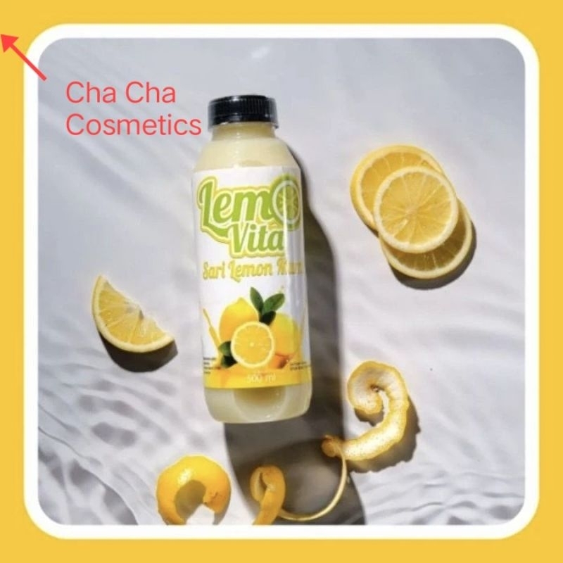 Lemon vita