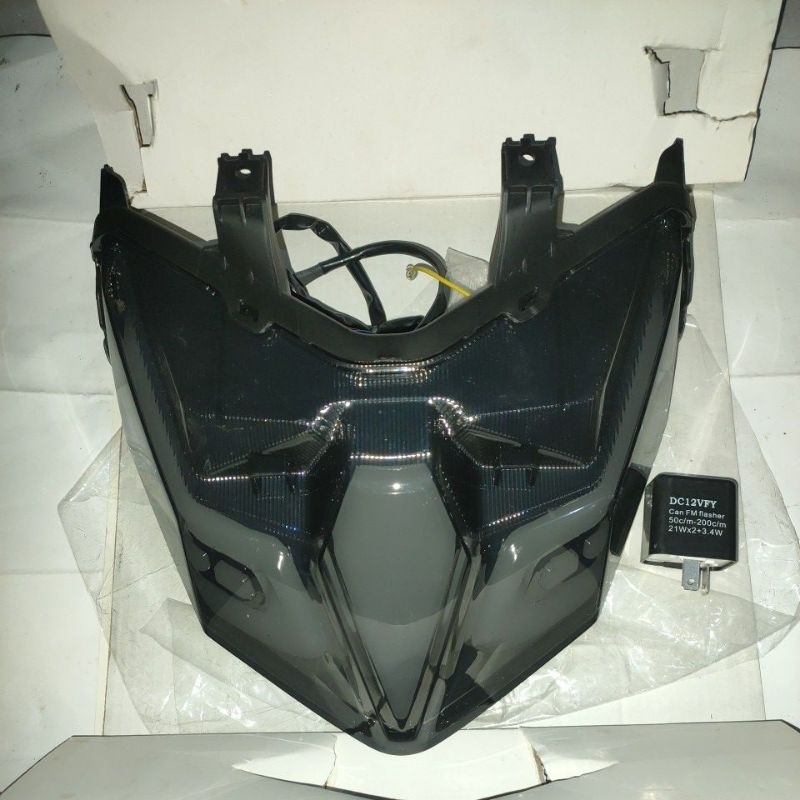 stoplam running Vario 150 new