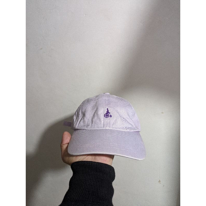 BEANPOLE CAP