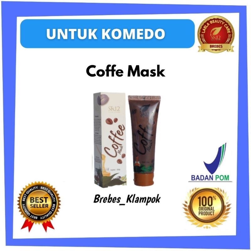 COFFEE MASK SR12