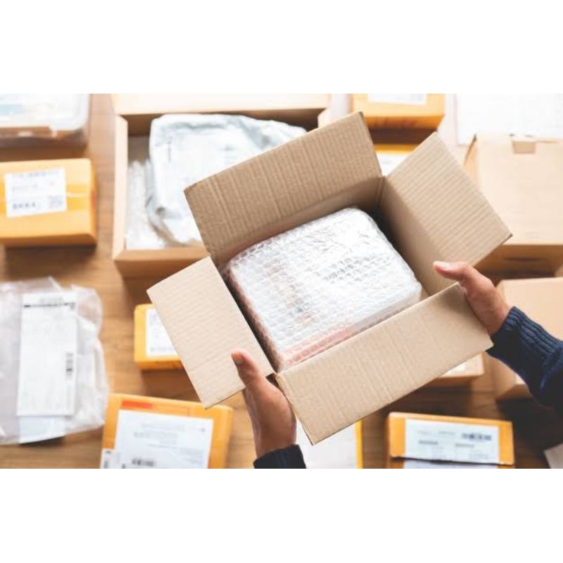 safety packing