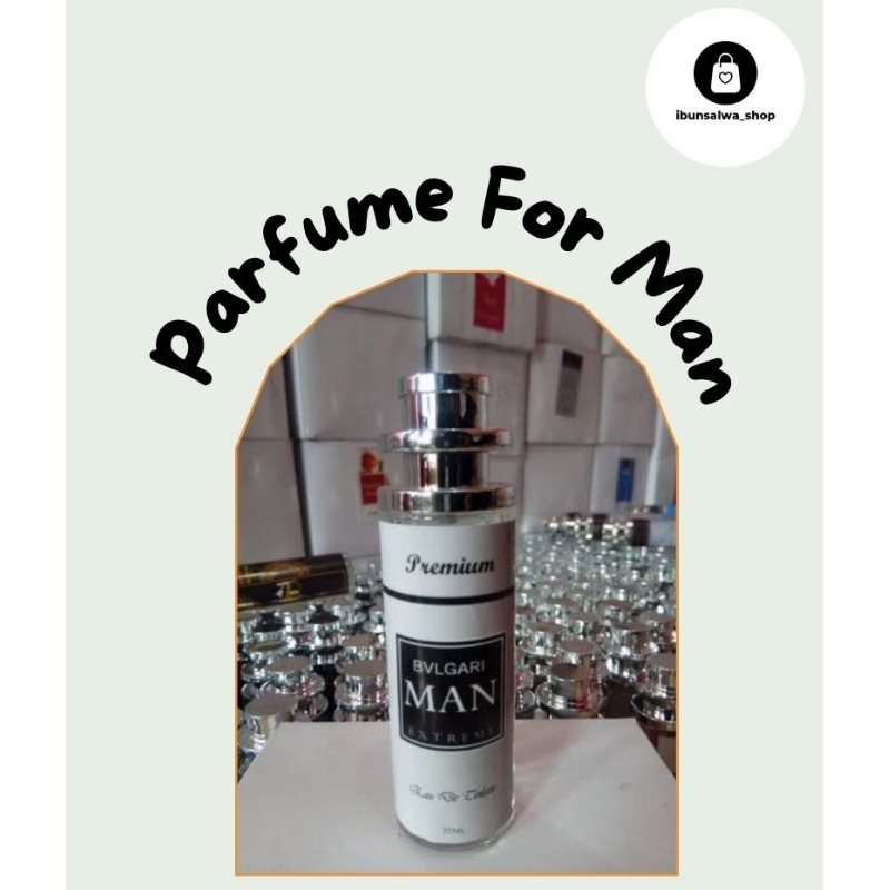 Parfum unisex