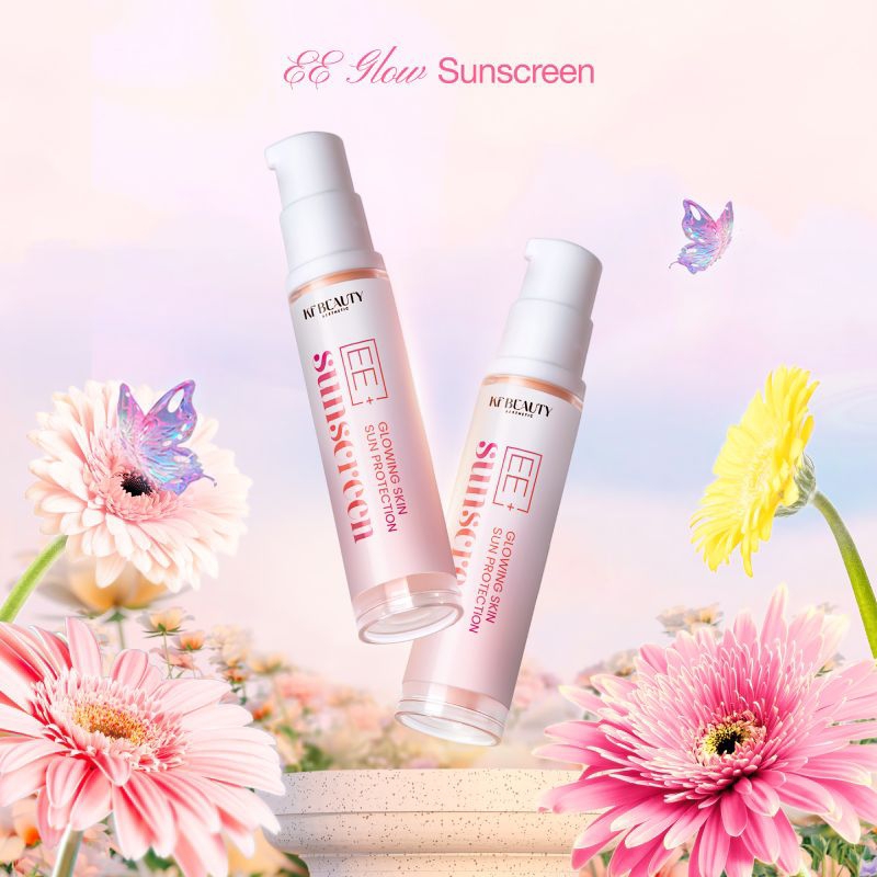 EE GLOW spf 50+++