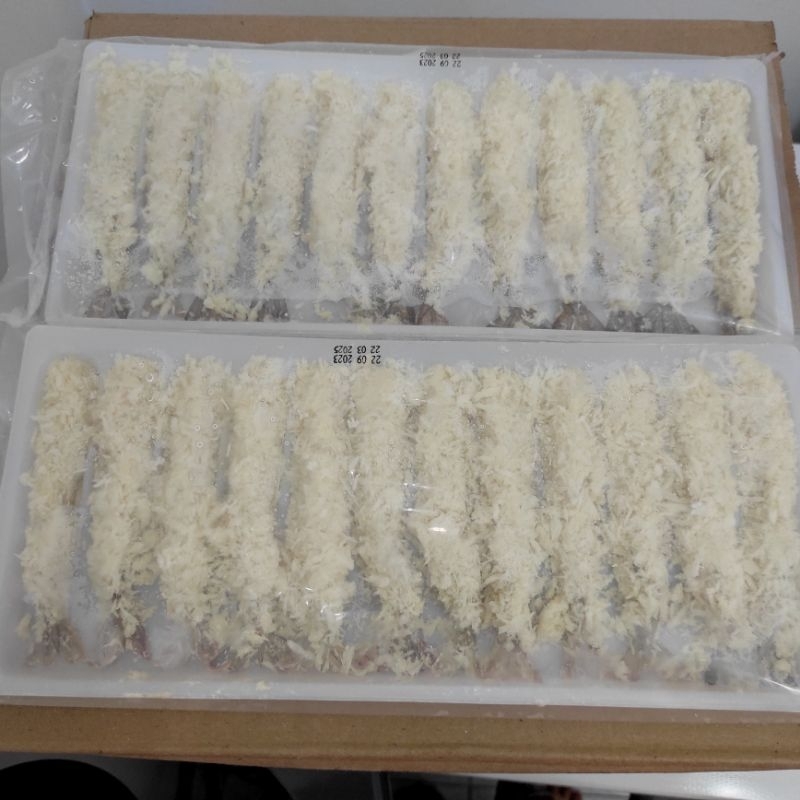eby furay isi 12 pcs